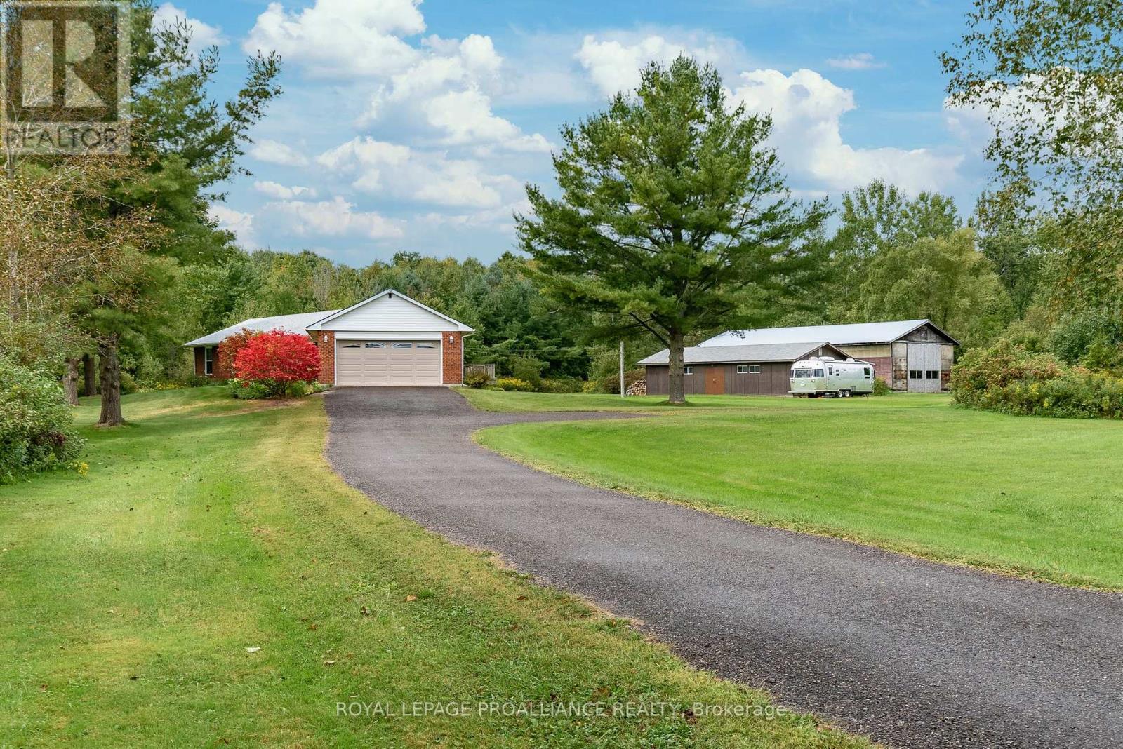 100 Simpson Street, Brighton, Ontario  K0K 1H0 - Photo 1 - X9343763