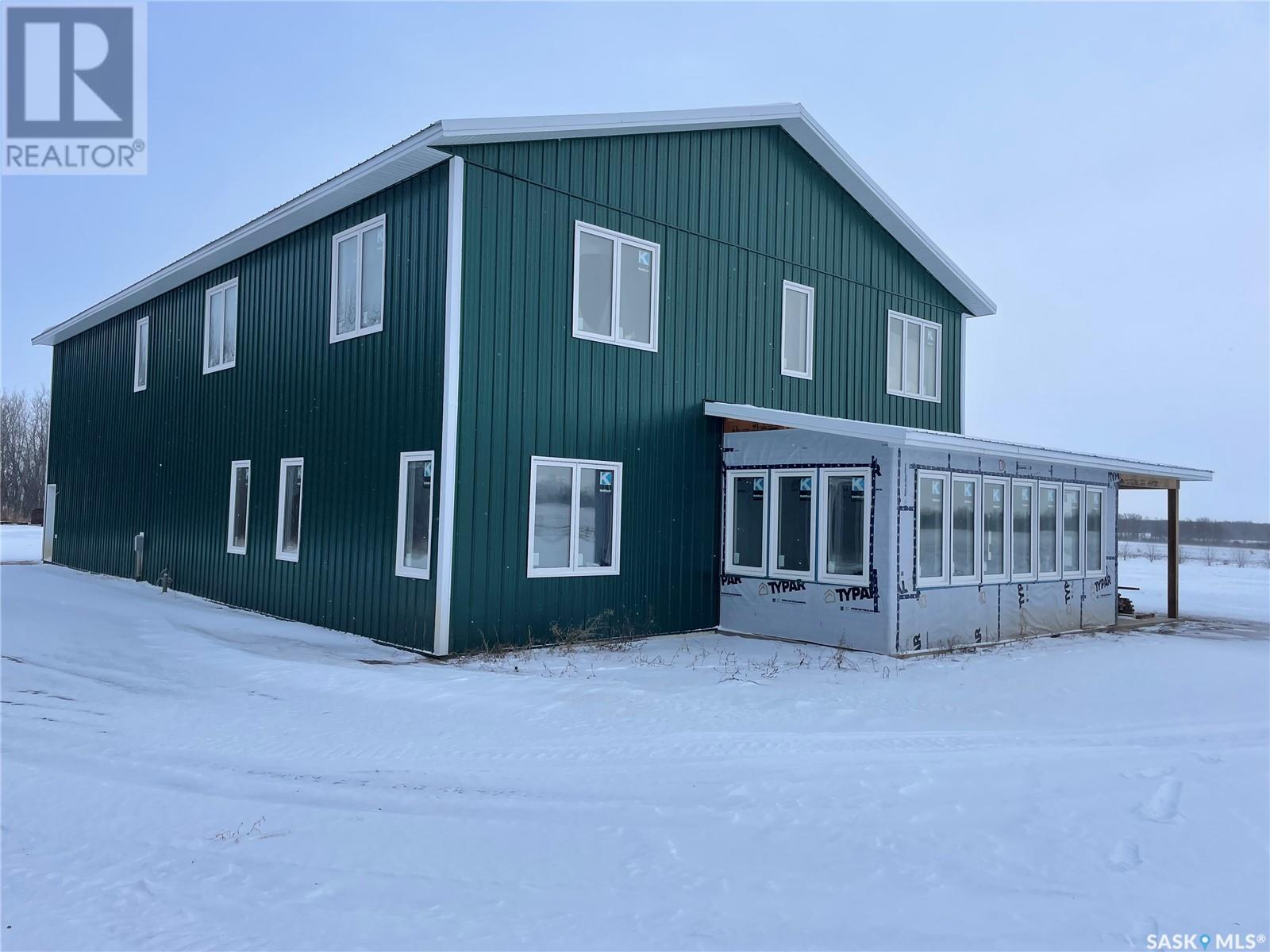 Becker Acreage, Tisdale Rm No. 427, Saskatchewan  S0E 1T0 - Photo 3 - SK959148