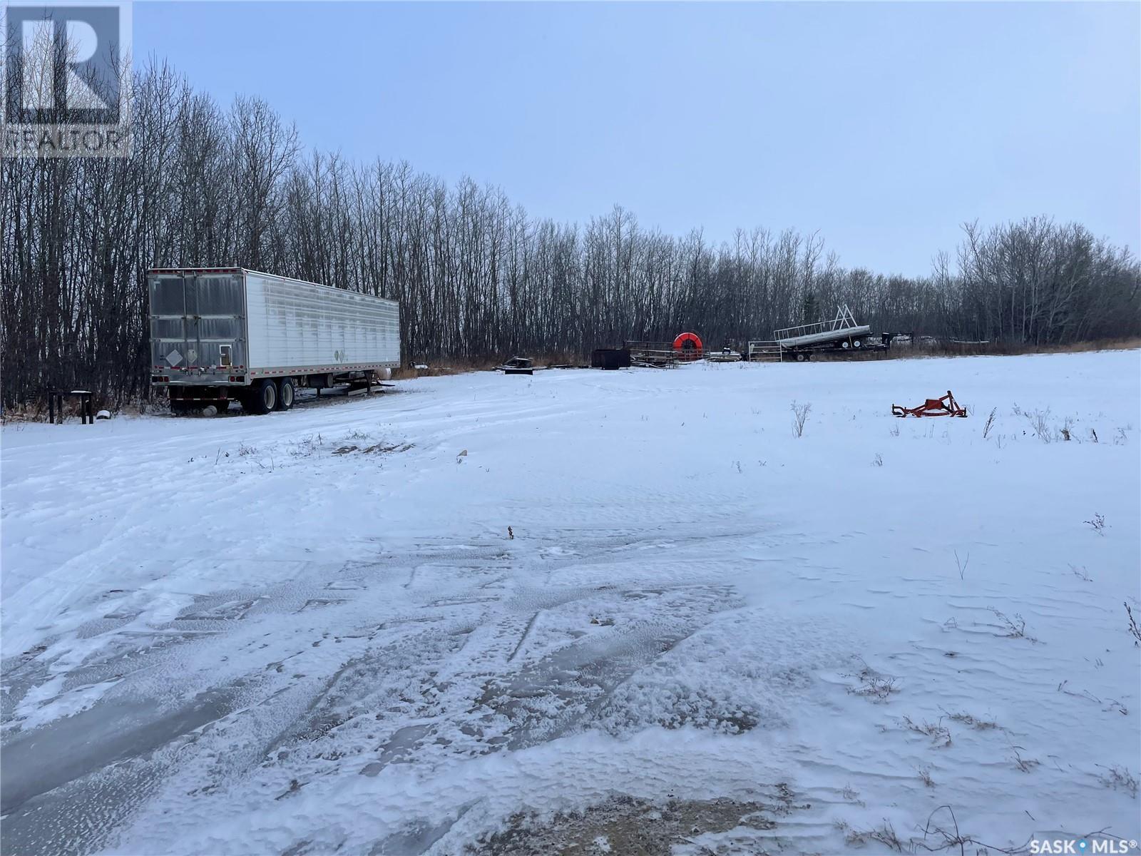 Becker Acreage, Tisdale Rm No. 427, Saskatchewan  S0E 1T0 - Photo 6 - SK959148