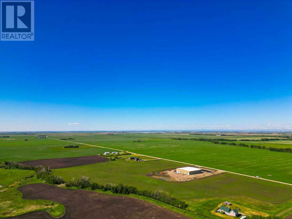 244071 Range Road 264 Road, Rural Wheatland County, Alberta  T0J 1Y0 - Photo 24 - A2140524