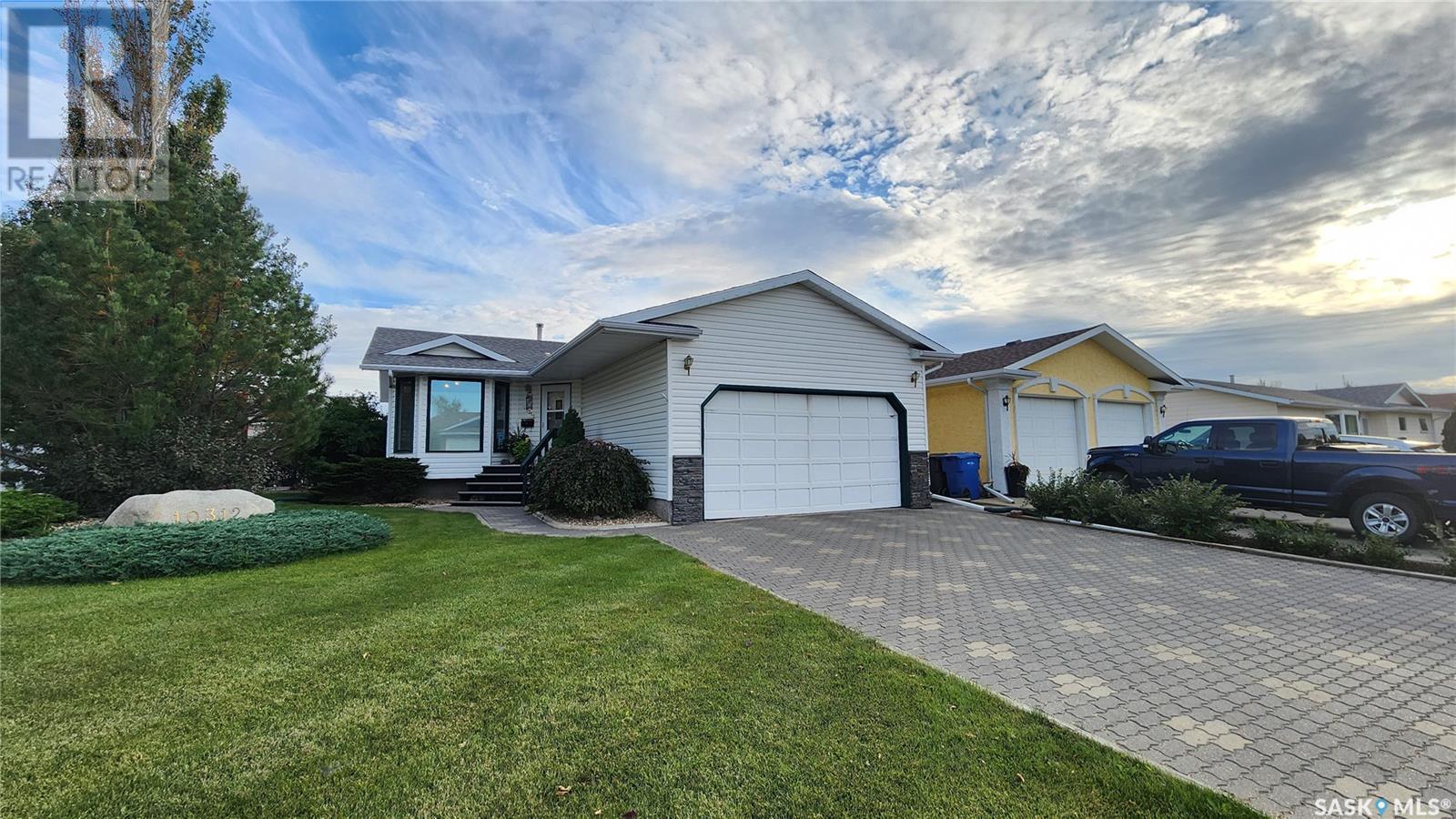 10312 Hock AVENUE, north battleford, Saskatchewan