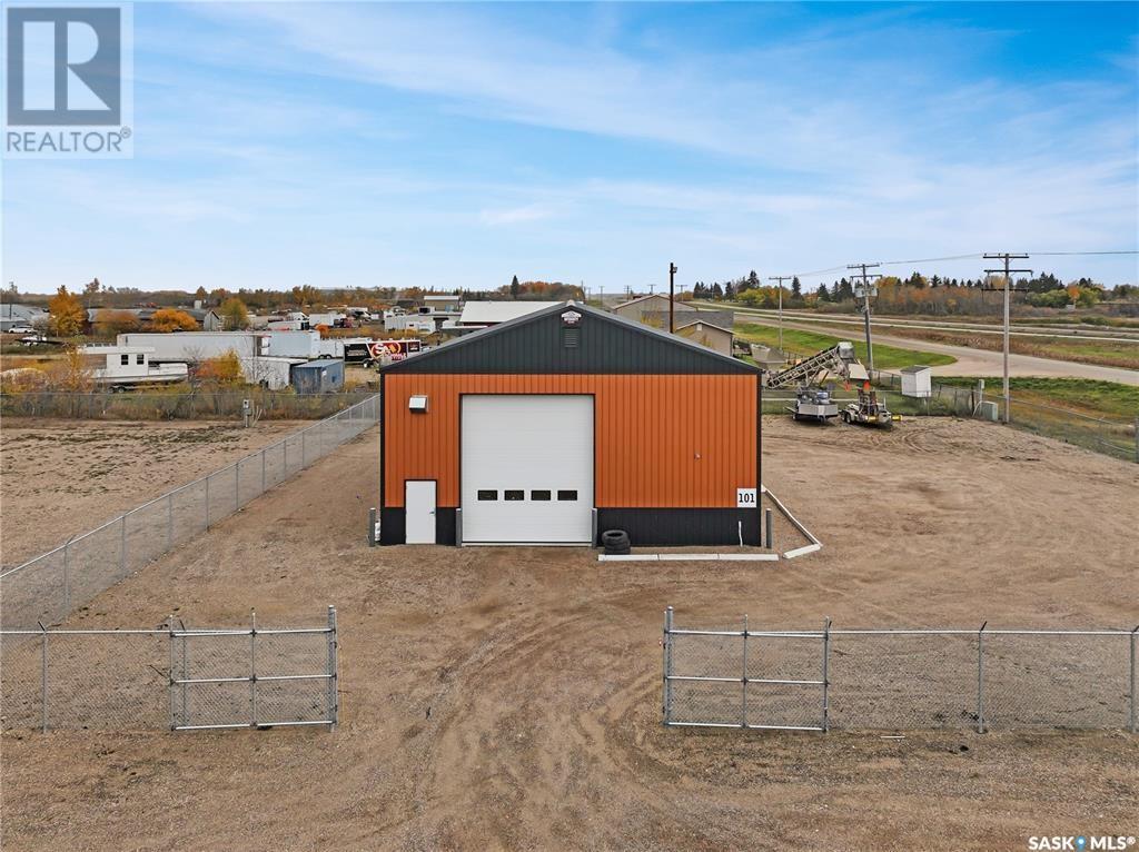 101 Hwy 2 South, Prince Albert Rm No. 461, Saskatchewan  S6V 0V8 - Photo 4 - SK950090