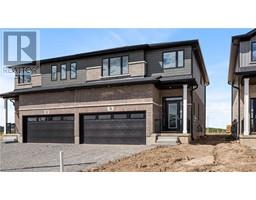 74 CAYLEY Street, norwich, Ontario