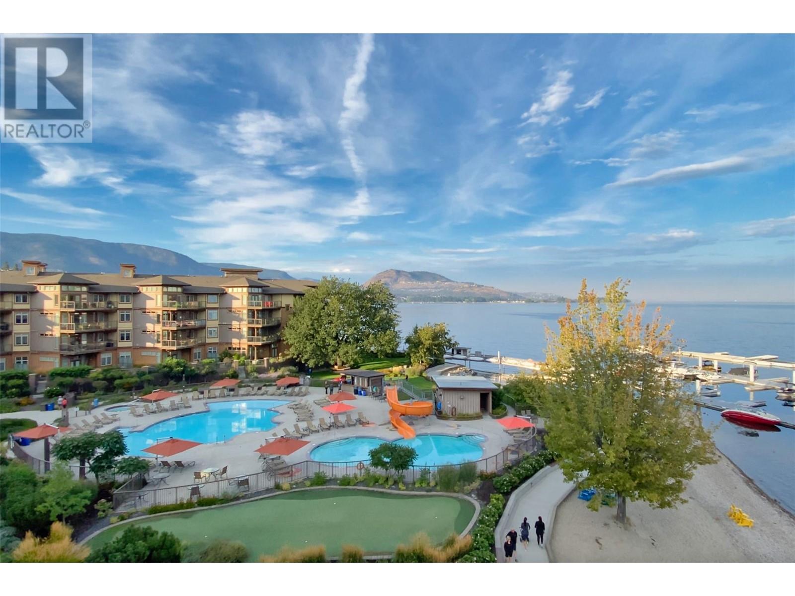 4205 Gellatly Road Unit# 304, West Kelowna, British Columbia  V4T 2K2 - Photo 2 - 10323888