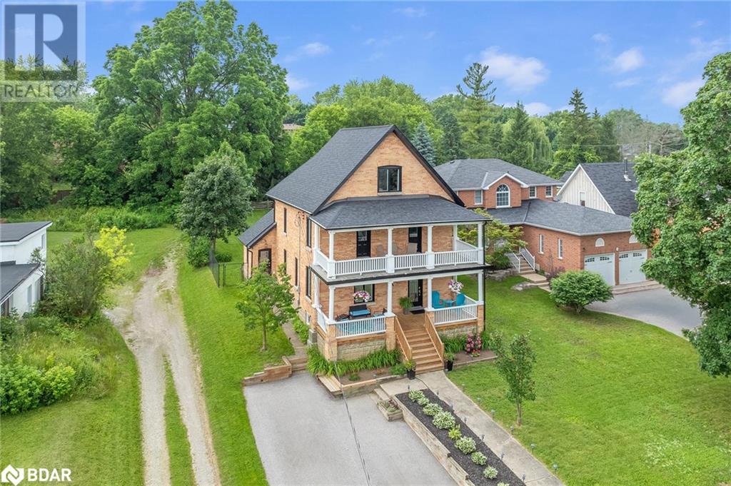 62 Fletcher Crescent, Alliston, Ontario  L9R 1M1 - Photo 3 - 40645610