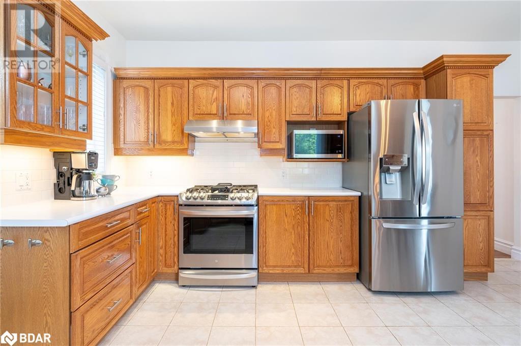 62 Fletcher Crescent, Alliston, Ontario  L9R 1M1 - Photo 7 - 40645610