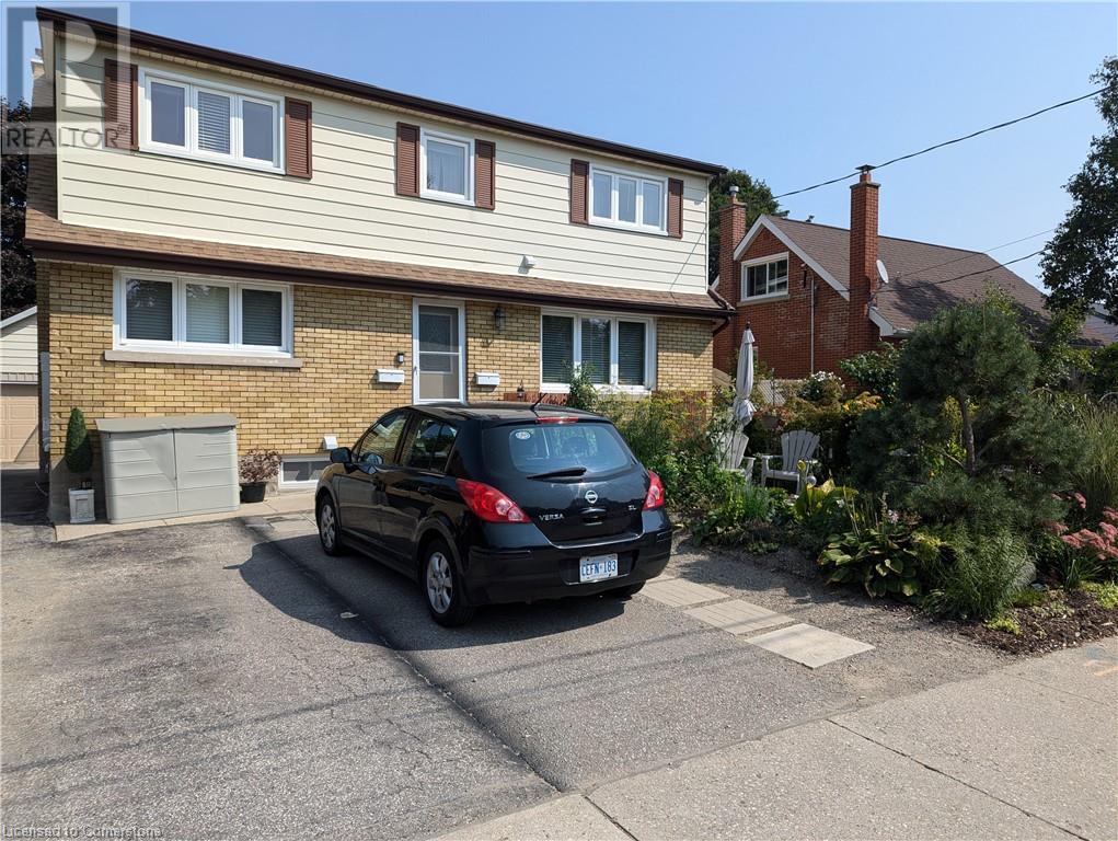 476 Prospect Avenue Unit# Main, Kitchener, Ontario  N2A 1E1 - Photo 1 - 40645119