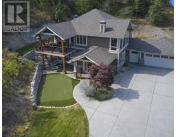 253 Dormie Place, vernon, British Columbia