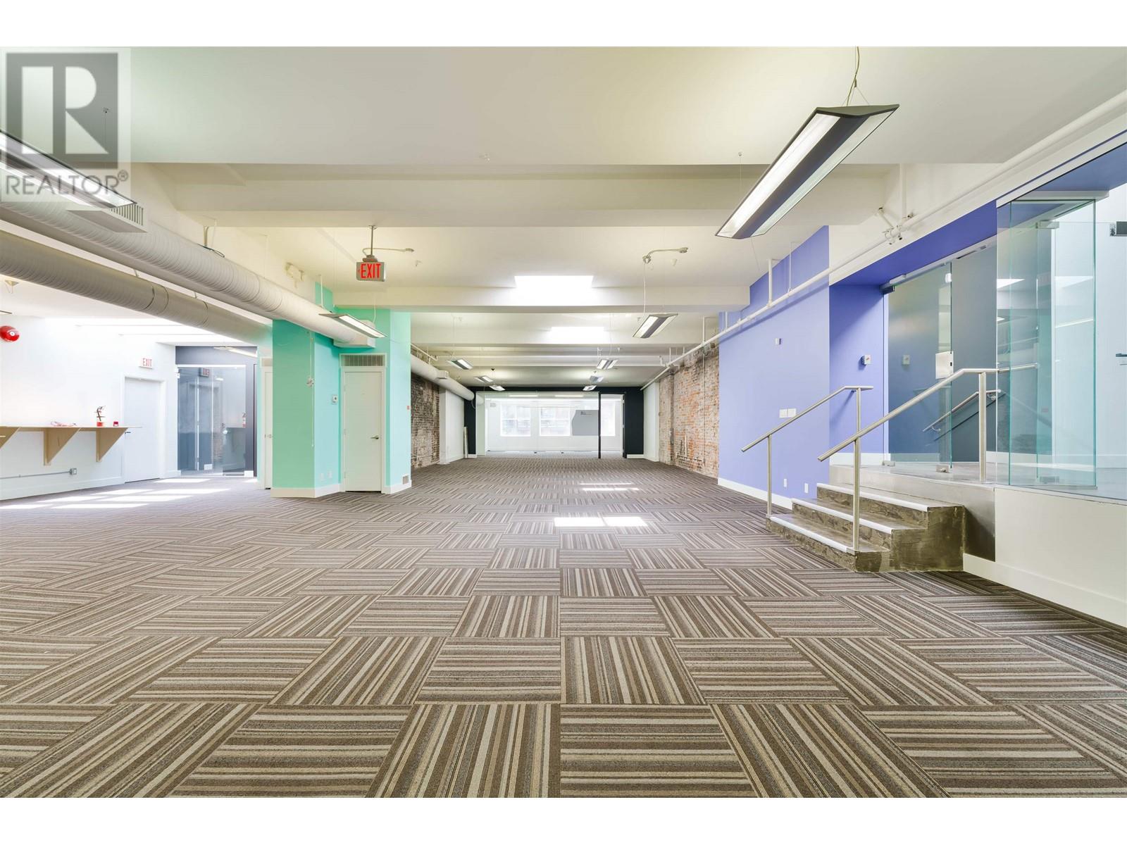 310 128 W Hastings Street, Vancouver, British Columbia  V6B 1G8 - Photo 2 - C8062875