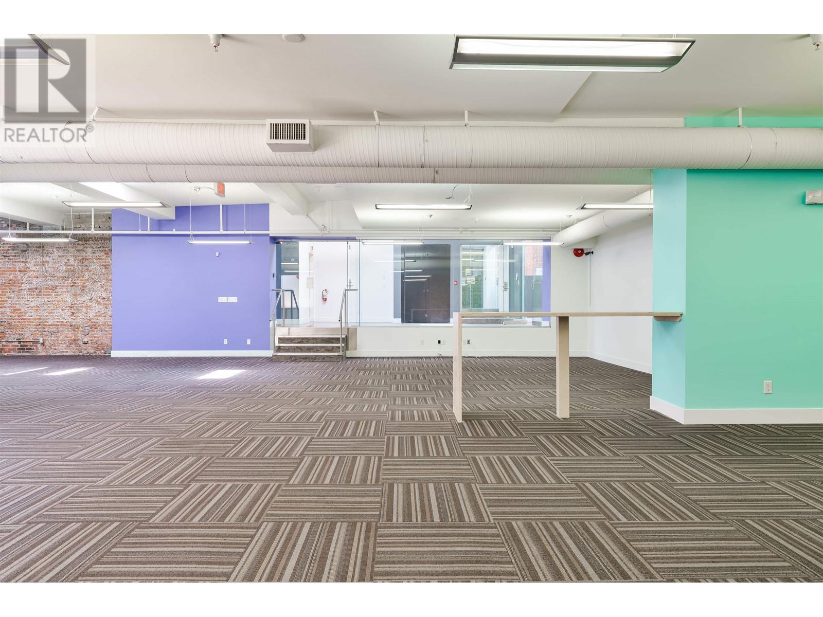 310 128 W Hastings Street, Vancouver, British Columbia  V6B 1G8 - Photo 1 - C8062875