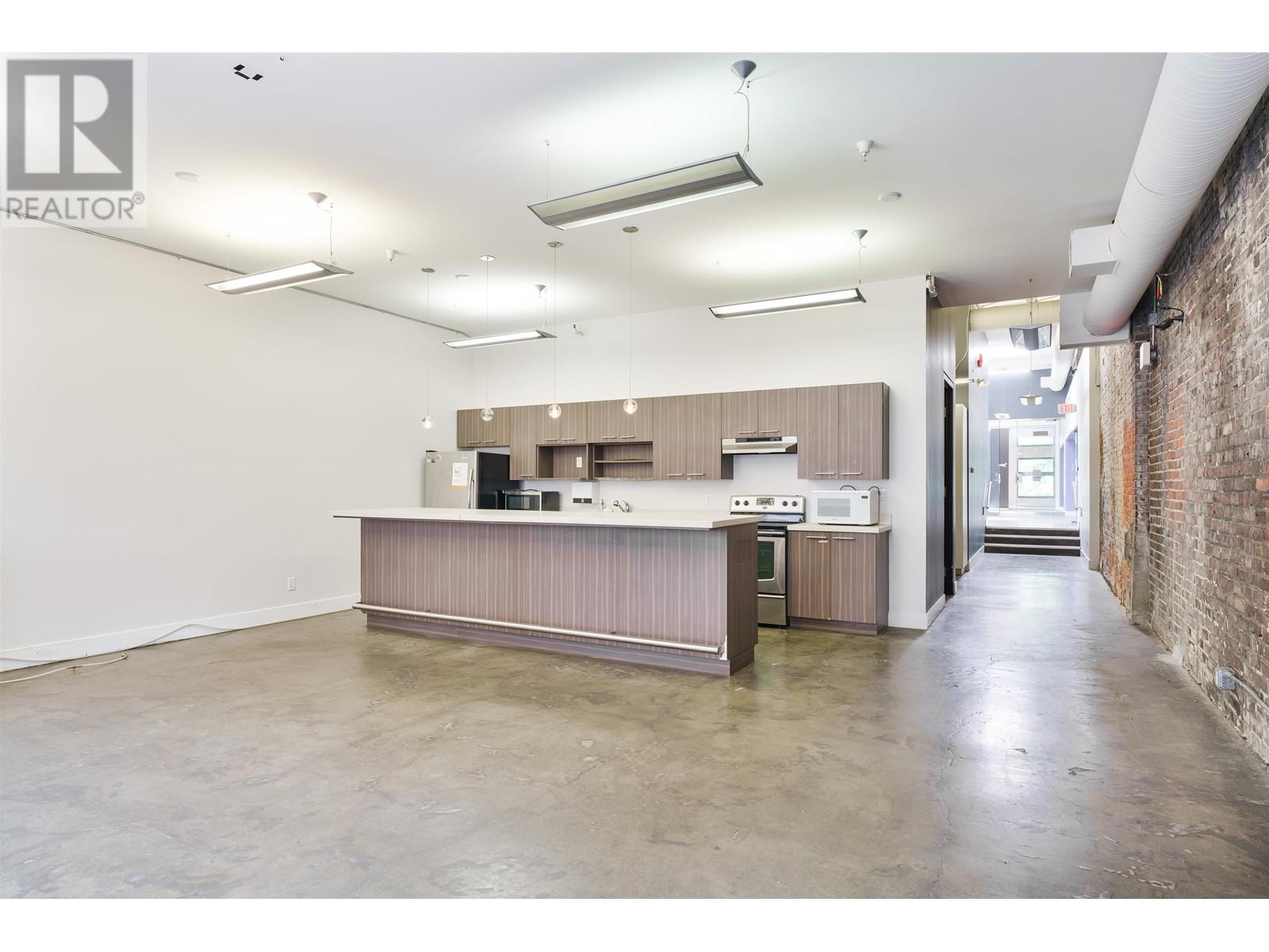 310 128 W Hastings Street, Vancouver, British Columbia  V6B 1G8 - Photo 17 - C8062875