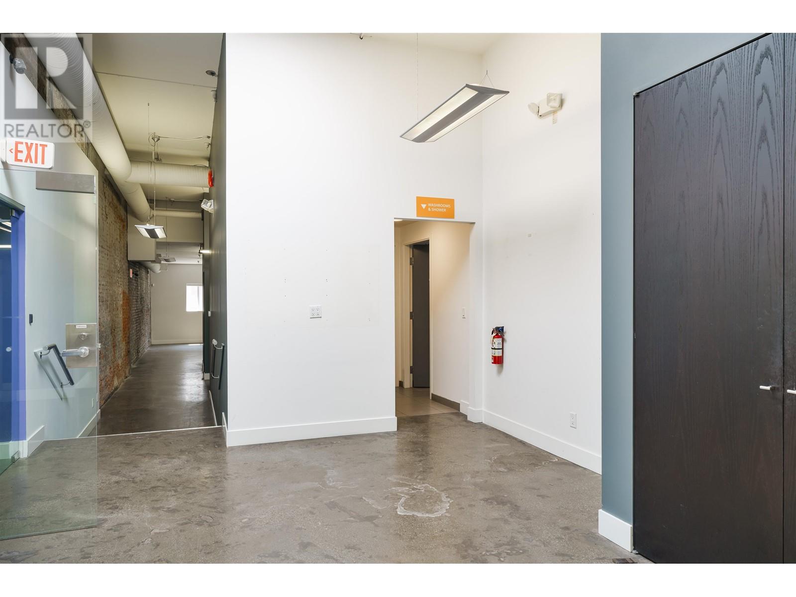 310 128 W Hastings Street, Vancouver, British Columbia  V6B 1G8 - Photo 13 - C8062875