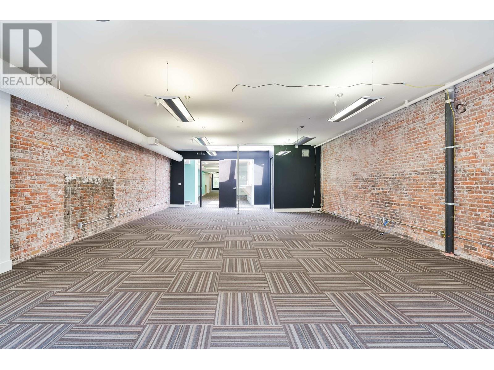 310 128 W Hastings Street, Vancouver, British Columbia  V6B 1G8 - Photo 3 - C8062875