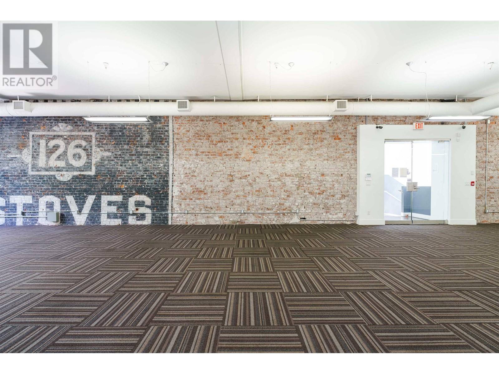 330 128 W Hastings Street, Vancouver, British Columbia  V6B 1G8 - Photo 1 - C8062877