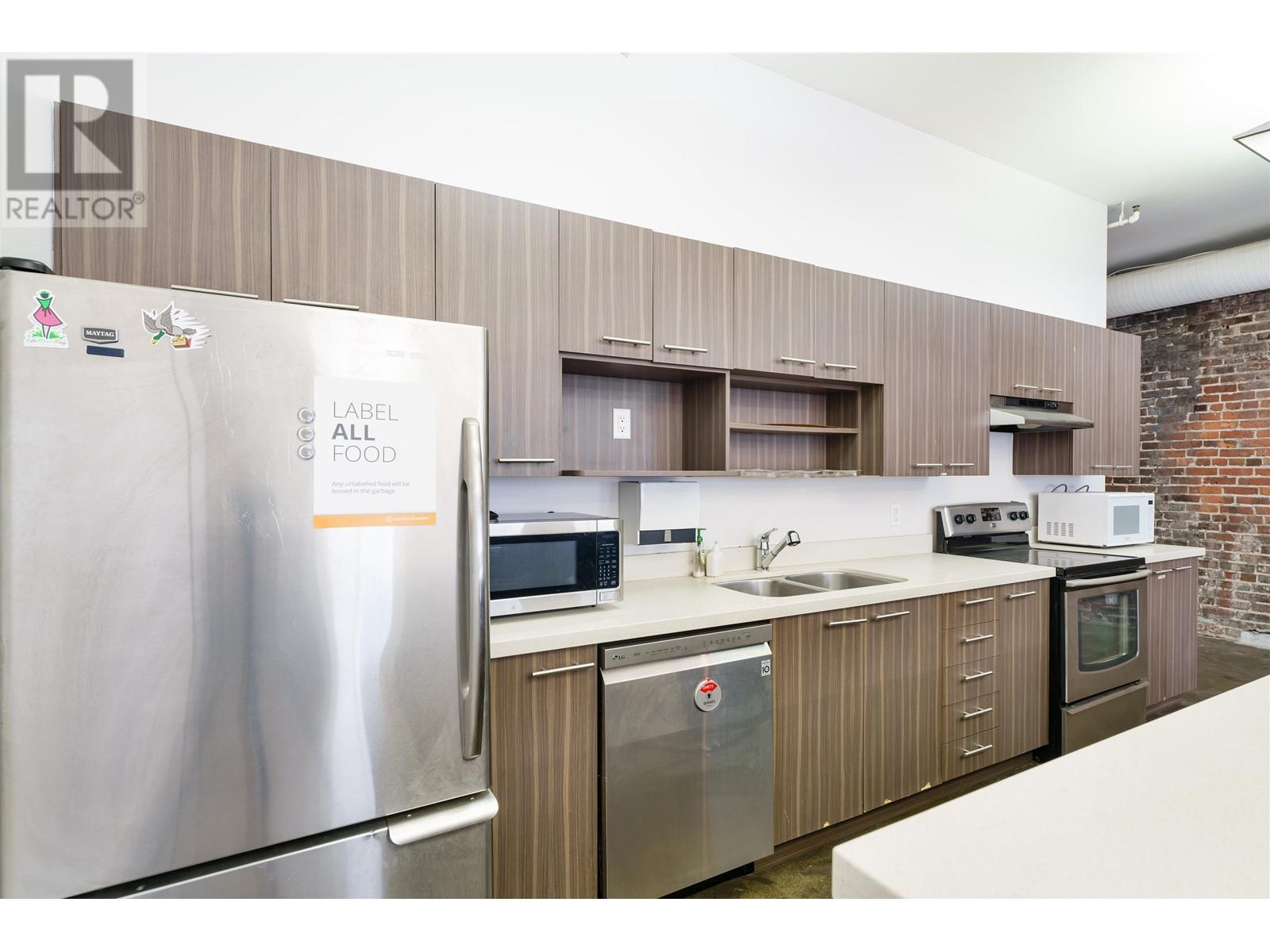 330 128 W Hastings Street, Vancouver, British Columbia  V6B 1G8 - Photo 9 - C8062877