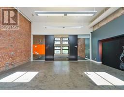 320 128 W HASTINGS STREET, Vancouver, British Columbia