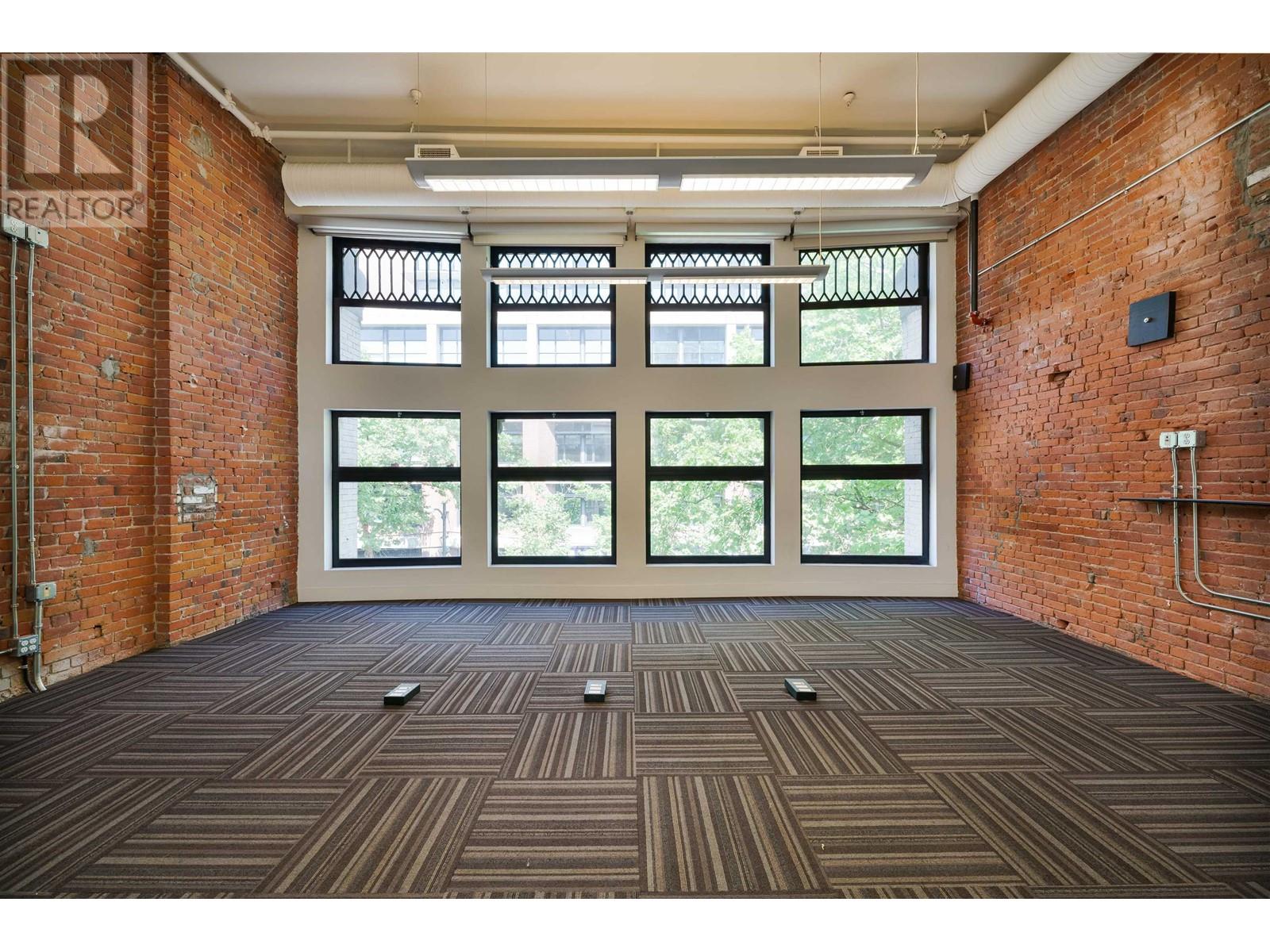 320 128 W Hastings Street, Vancouver, British Columbia  V6B 1G8 - Photo 2 - C8062876