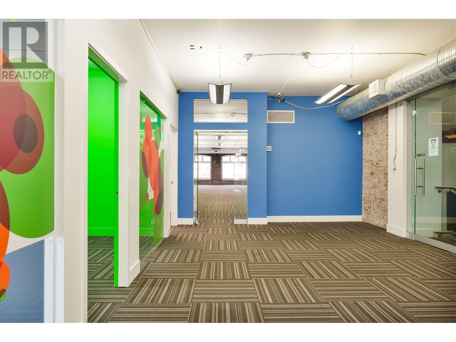340 128 W Hastings Street, Vancouver, British Columbia  V6B 1G8 - Photo 3 - C8062878