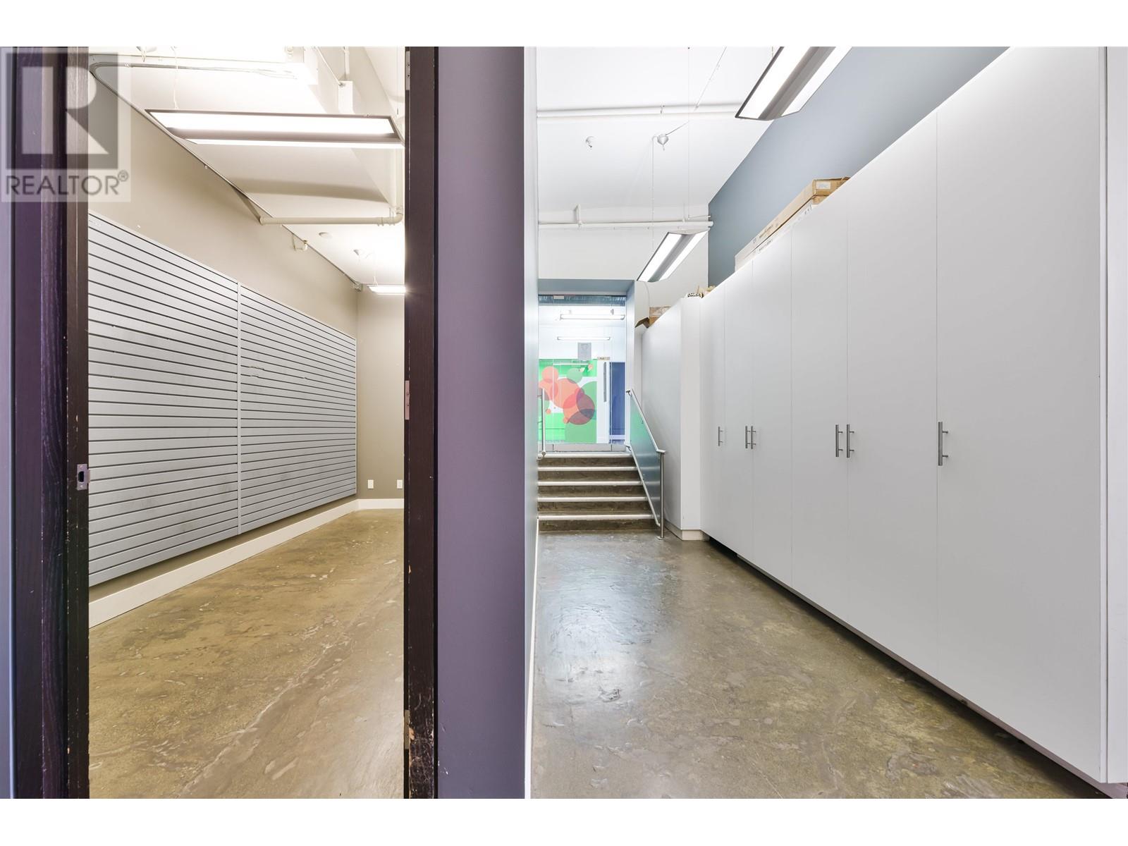 340 128 W Hastings Street, Vancouver, British Columbia  V6B 1G8 - Photo 4 - C8062878
