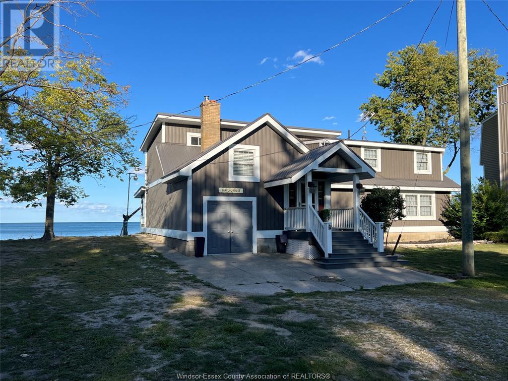 1429-1431 East Shore Road, Pelee Island, Ontario  N0R 1M0 - Photo 1 - 24020638