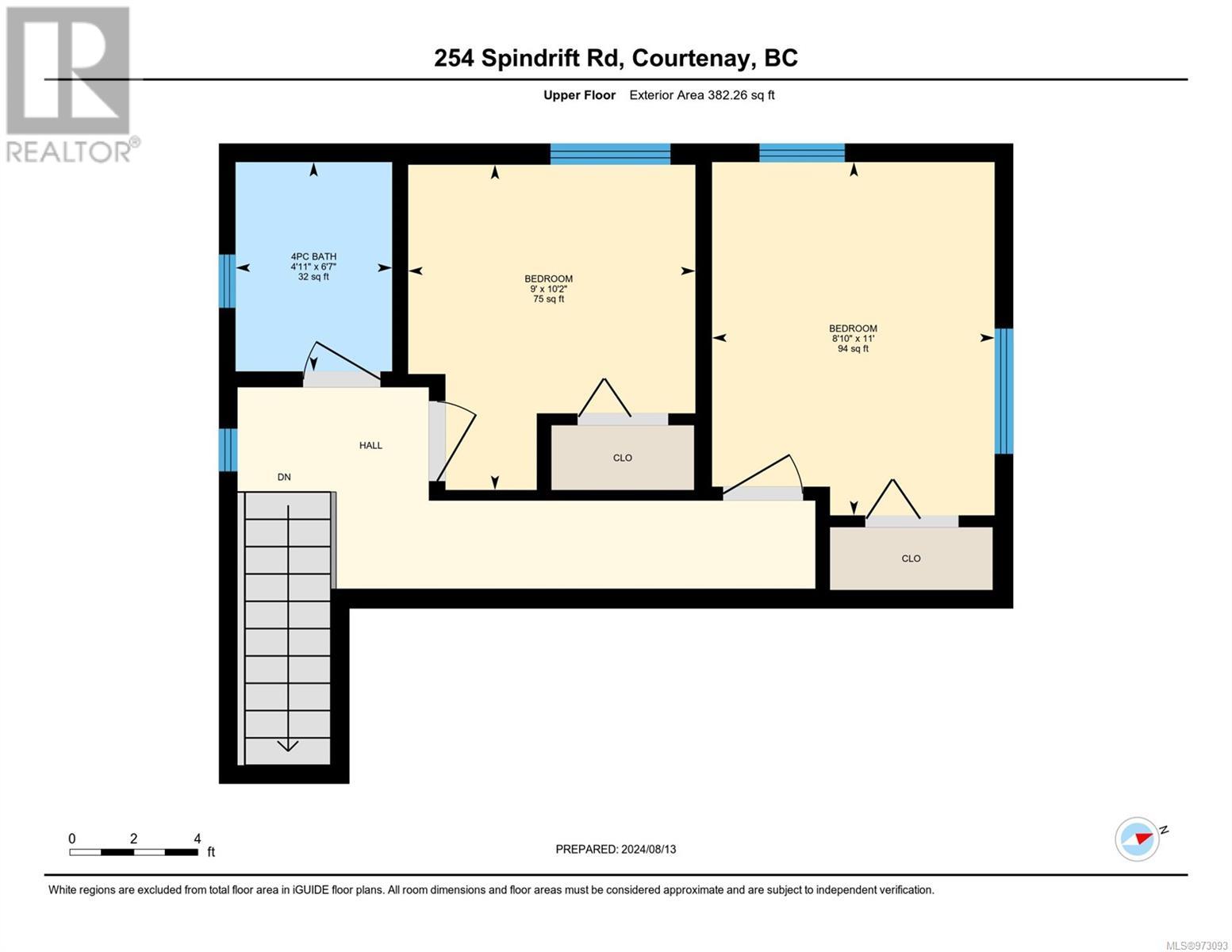 254 Spindrift Rd, Courtenay, British Columbia  V9N 9S9 - Photo 57 - 973093