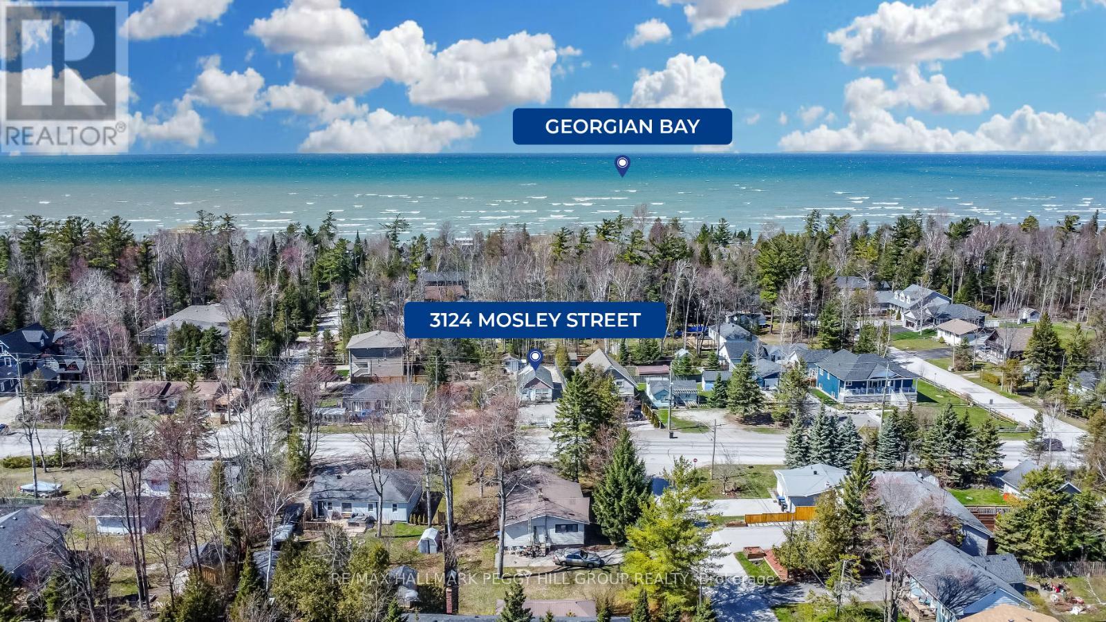 3124 Mosley Street, Wasaga Beach, Ontario  L9Z 1V6 - Photo 6 - S9343997