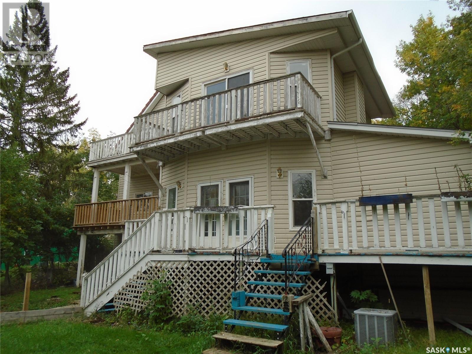 1508 6th Avenue, Regina Beach, Saskatchewan  S0G 4C0 - Photo 45 - SK983379