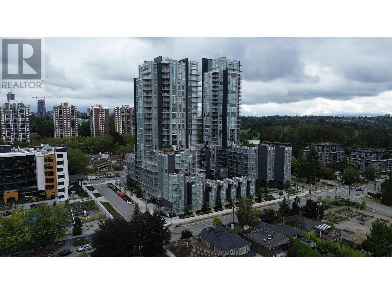 502 7418 Paulson Street, Vancouver, British Columbia  V6P 0K2 - Photo 35 - R2918469