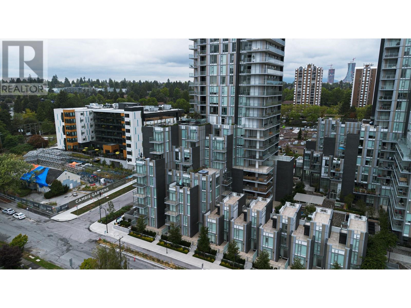 502 7418 Paulson Street, Vancouver, British Columbia  V6P 0K2 - Photo 36 - R2918469