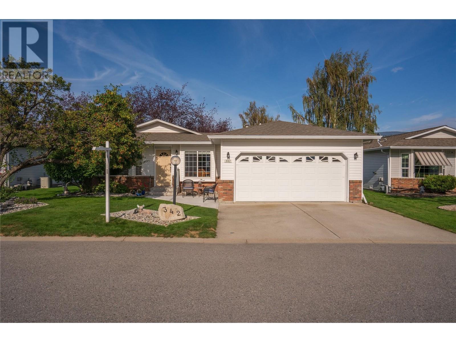 342 Falcon Drive Penticton