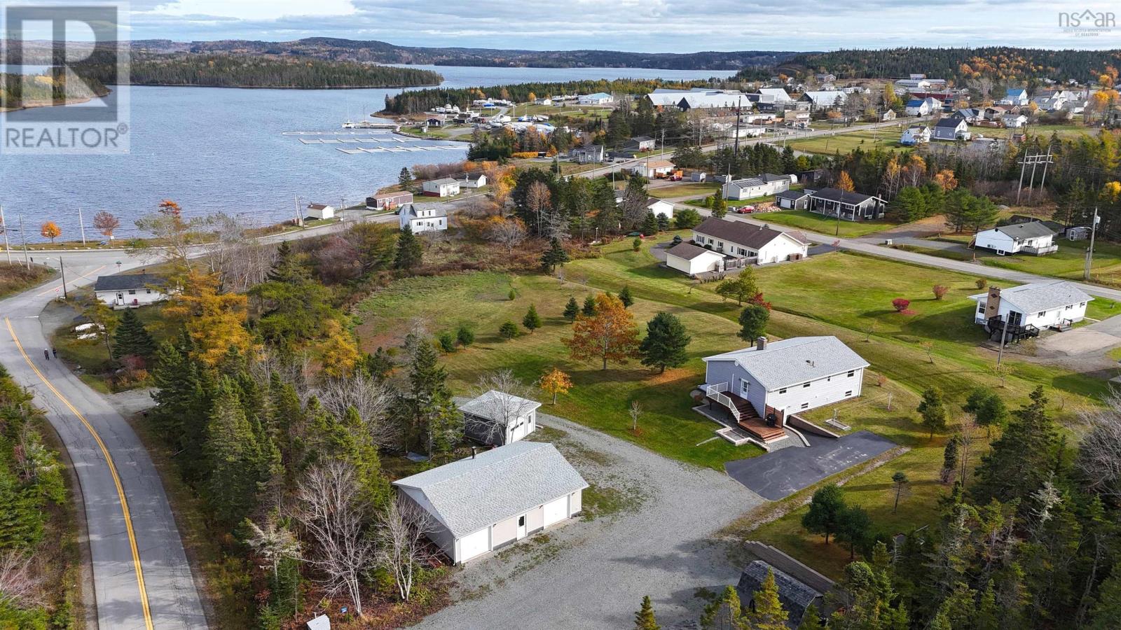 110 De Raymond Street, st. peter's, Nova Scotia