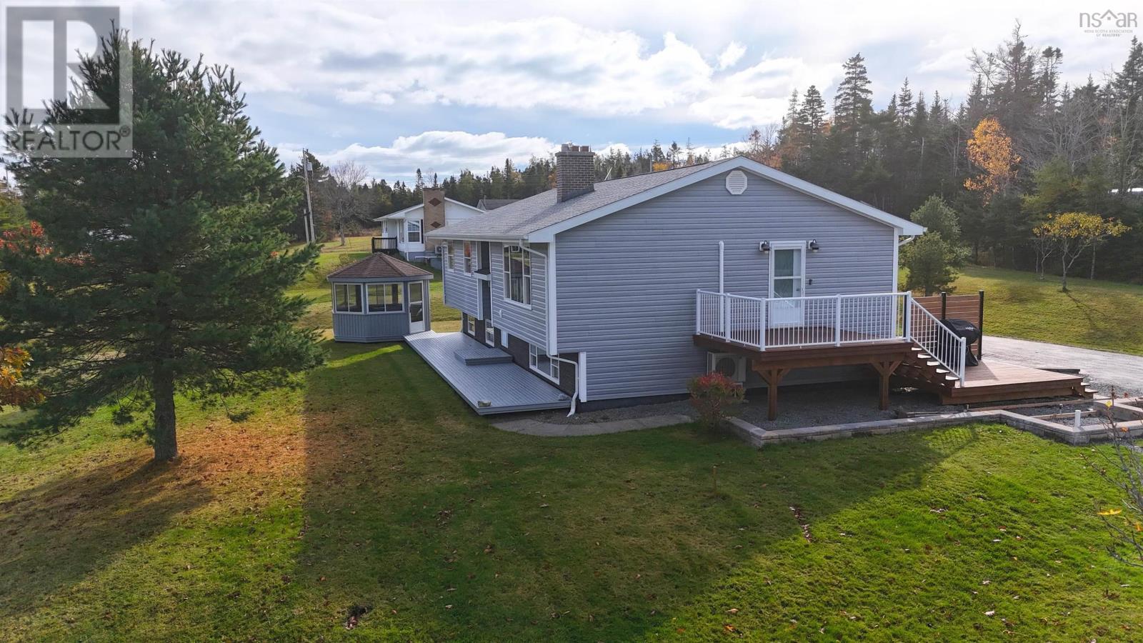 110 De Raymond Street, St. Peter's, Nova Scotia  B0E 3B0 - Photo 4 - 202323837