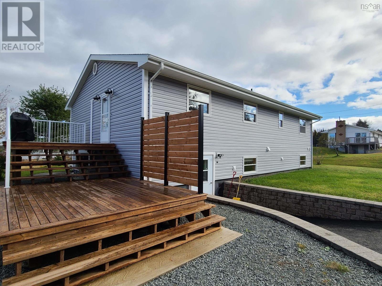 110 De Raymond Street, St. Peter's, Nova Scotia  B0E 3B0 - Photo 5 - 202323837