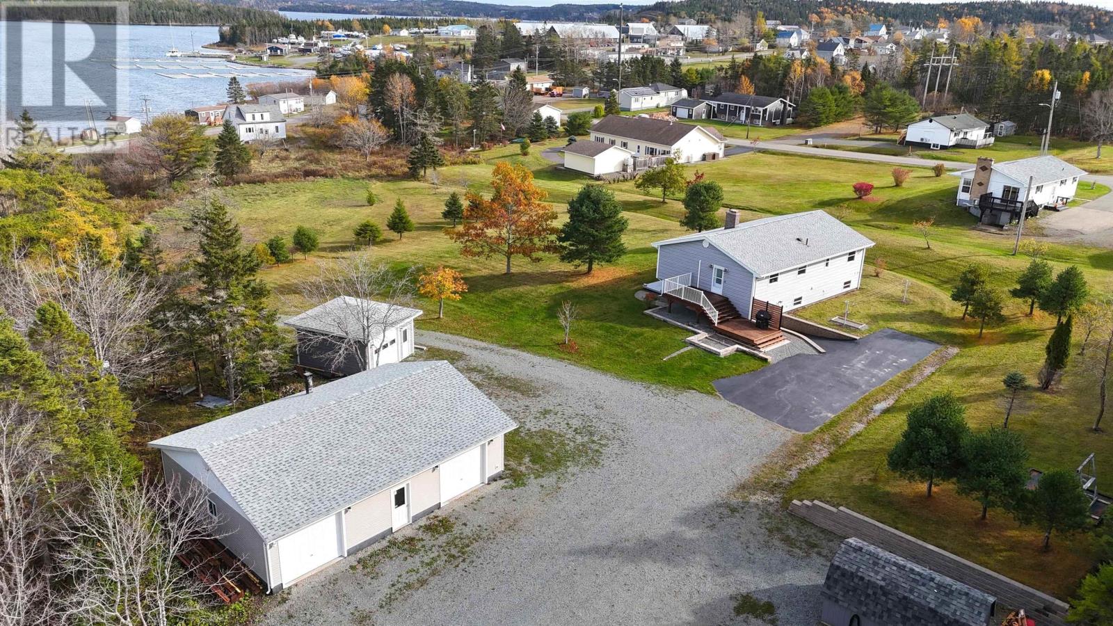 110 De Raymond Street, St. Peter's, Nova Scotia  B0E 3B0 - Photo 6 - 202323837