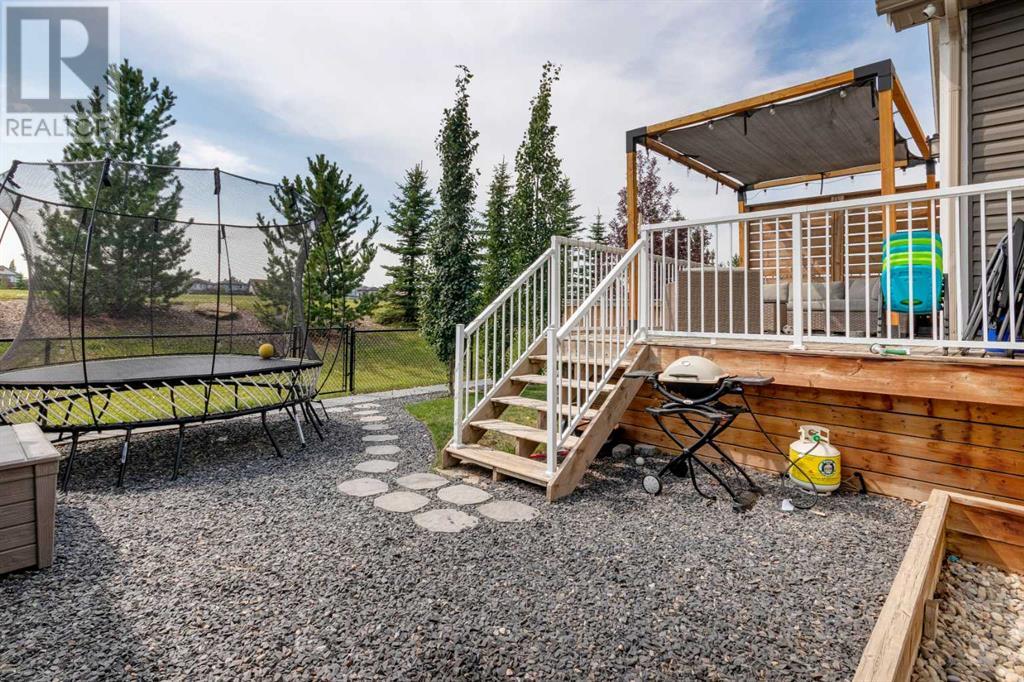 1881 Reunion Terrace Nw, Airdrie, Alberta  T4B 3W5 - Photo 31 - A2157376