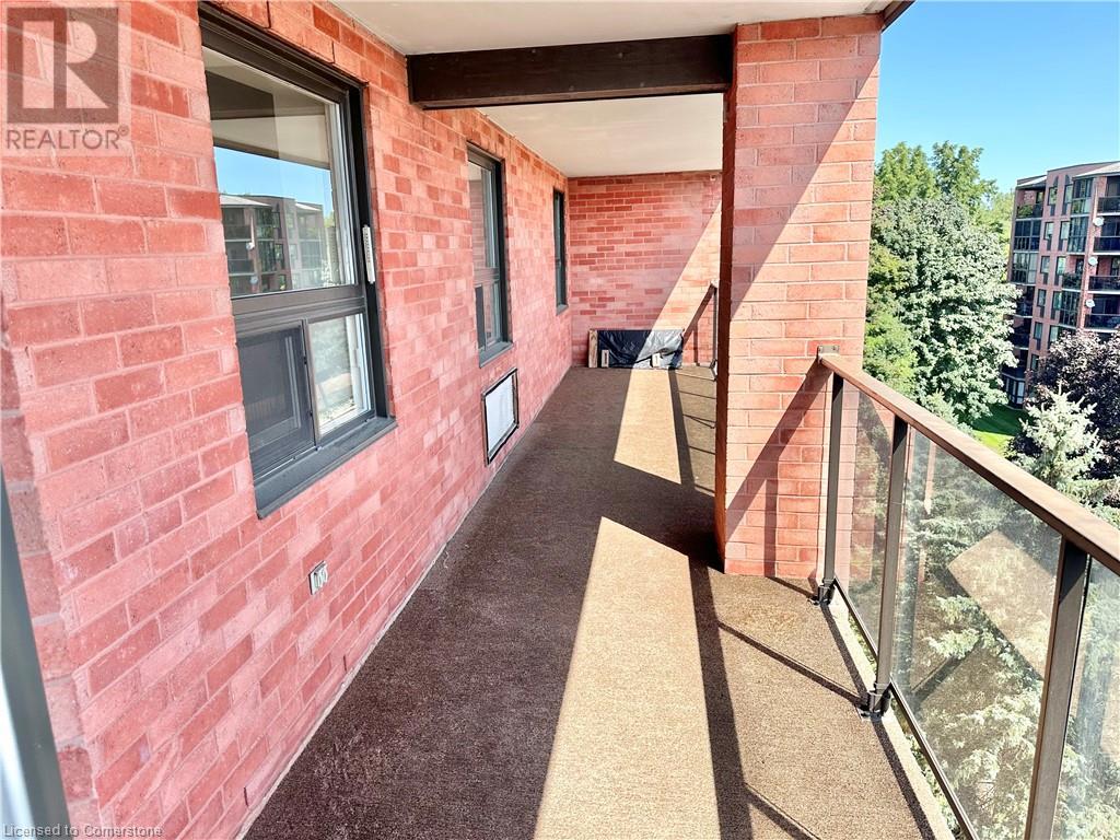 11 Mill Pond Court Unit# 605, Simcoe, Ontario N3Y 5J5 - Photo 11 - 40644317