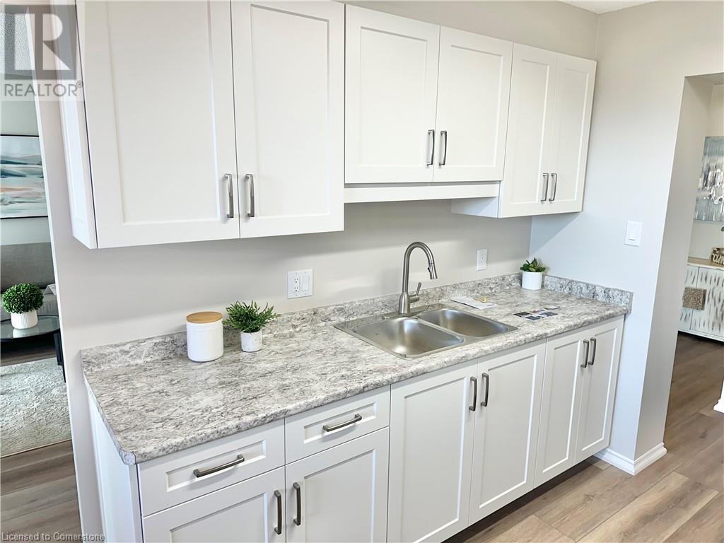 11 Mill Pond Court Unit# 605, Simcoe, Ontario N3Y 5J5 - Photo 13 - 40644317