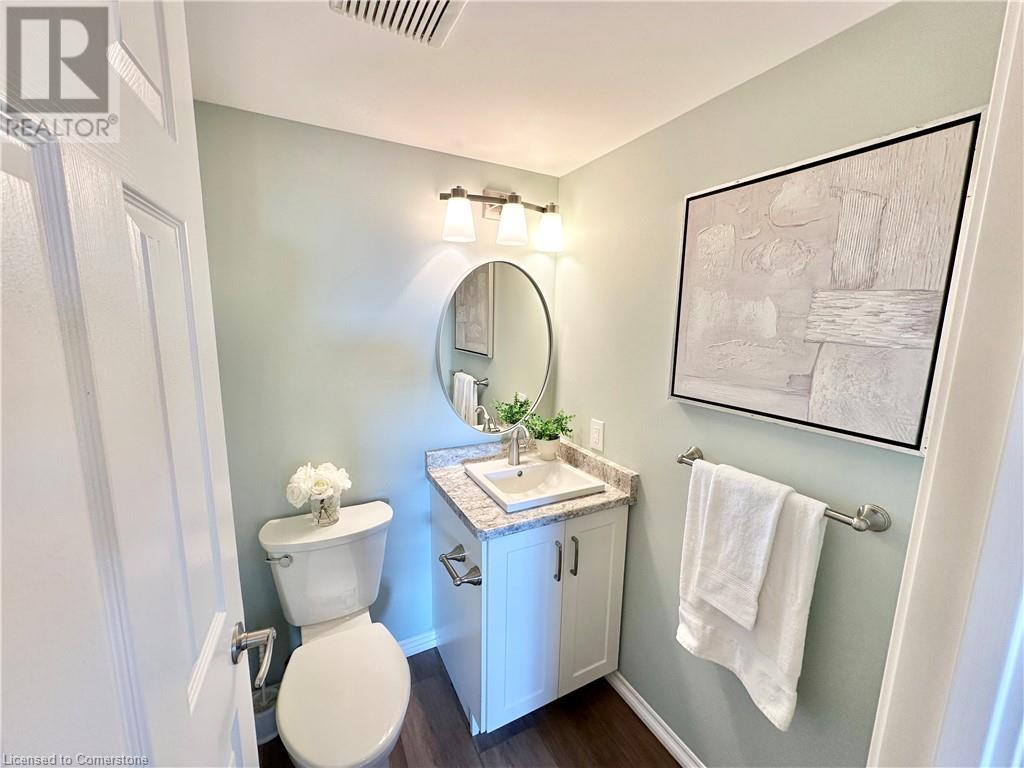 11 Mill Pond Court Unit# 605, Simcoe, Ontario N3Y 5J5 - Photo 15 - 40644317