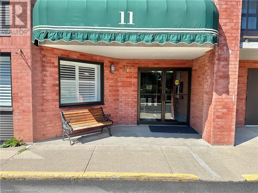 11 Mill Pond Court Unit# 605, Simcoe, Ontario N3Y 5J5 - Photo 2 - 40644317