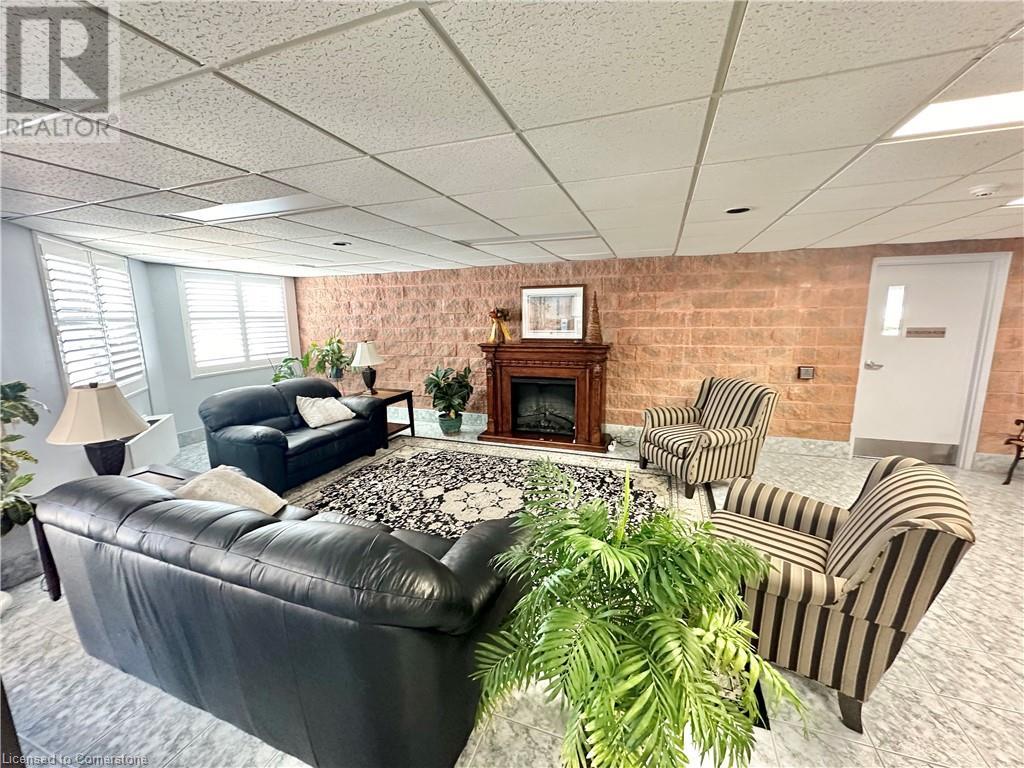 11 Mill Pond Court Unit# 605, Simcoe, Ontario N3Y 5J5 - Photo 25 - 40644317