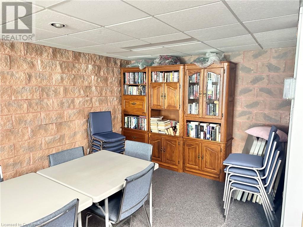 11 Mill Pond Court Unit# 605, Simcoe, Ontario N3Y 5J5 - Photo 27 - 40644317