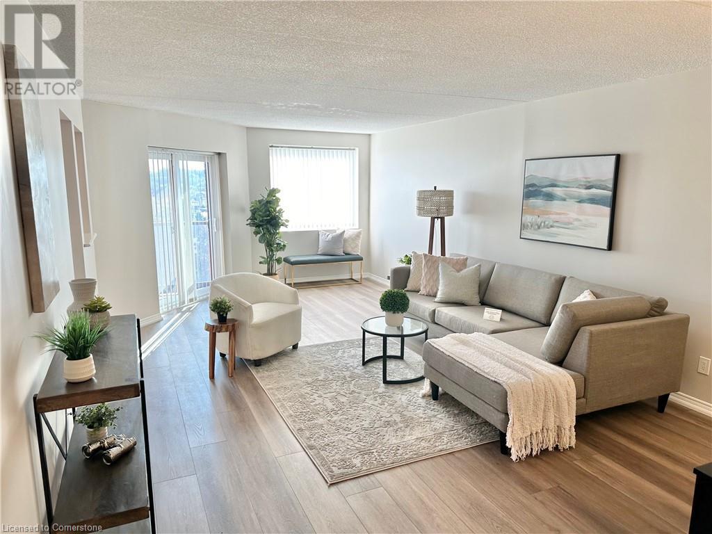 11 Mill Pond Court Unit# 605, Simcoe, Ontario N3Y 5J5 - Photo 5 - 40644317