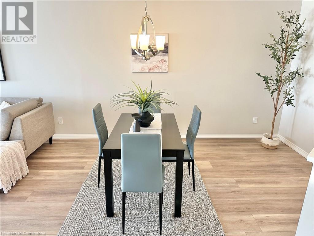 11 Mill Pond Court Unit# 605, Simcoe, Ontario N3Y 5J5 - Photo 6 - 40644317