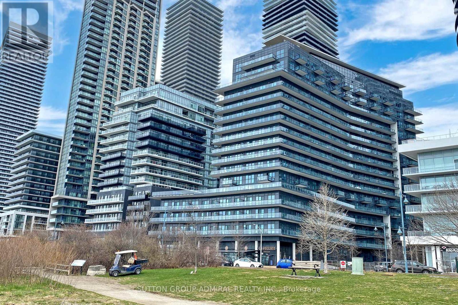 221 - 39 Annie Craig Drive, Toronto, Ontario  M8V 0H1 - Photo 30 - W9344091
