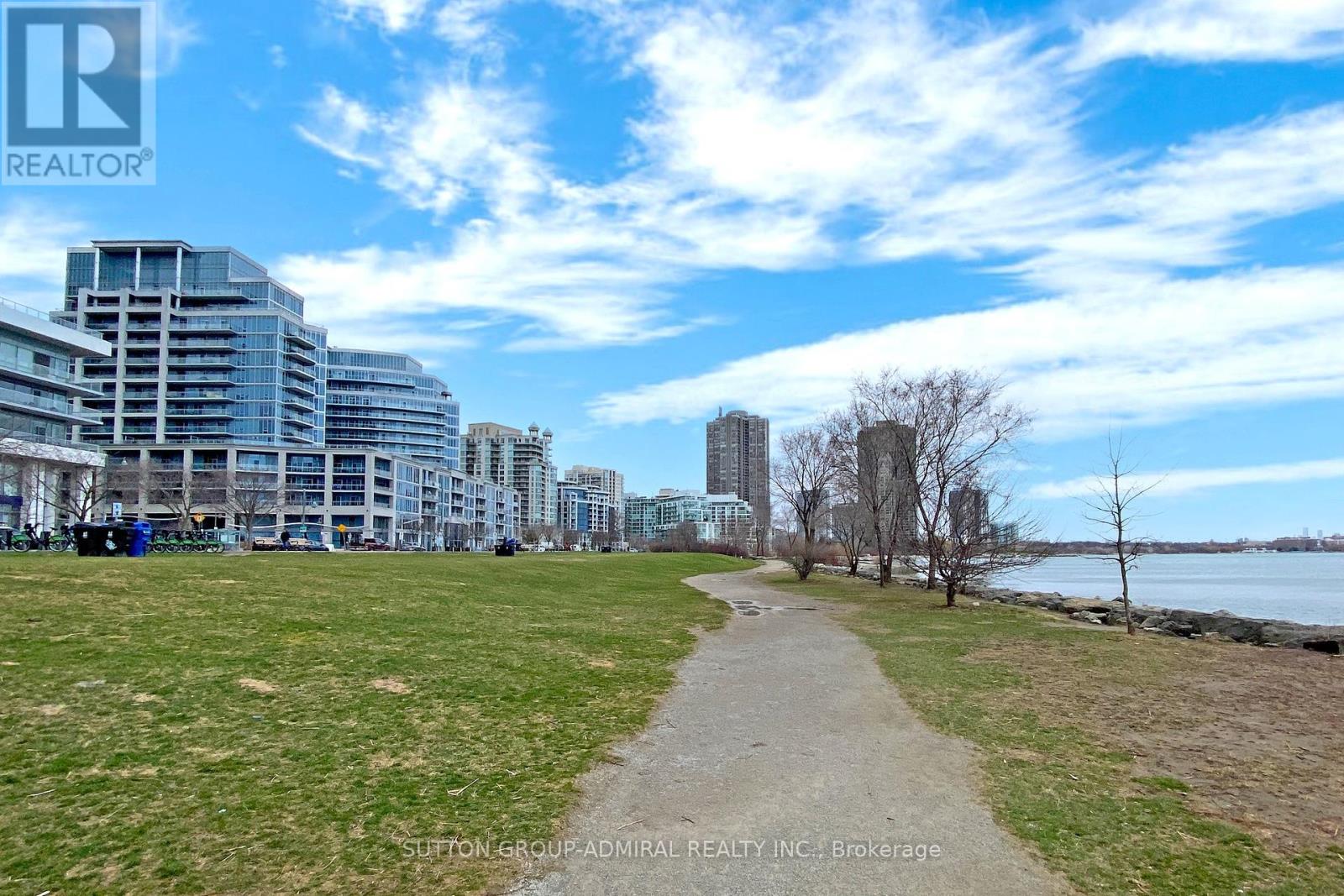 221 - 39 Annie Craig Drive, Toronto, Ontario  M8V 0H1 - Photo 31 - W9344091