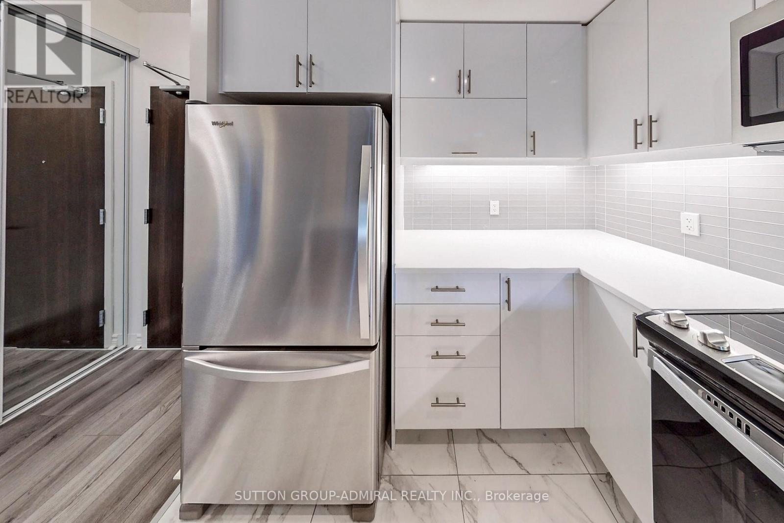 221 - 39 Annie Craig Drive, Toronto, Ontario  M8V 0H1 - Photo 7 - W9344091