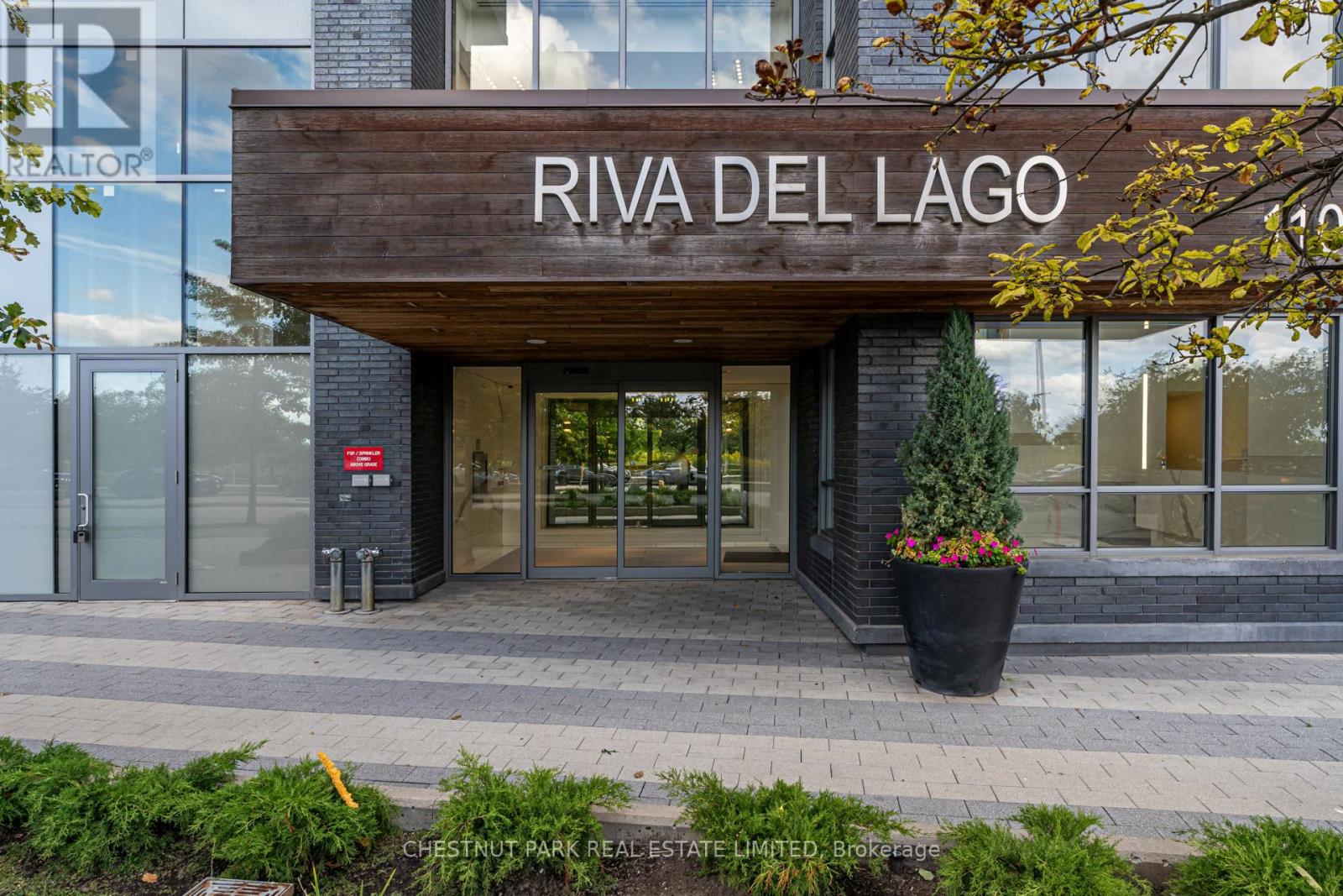 1001 - 110 Marine Parade Drive, Toronto (Mimico), Ontario  M8V 0B6 - Photo 40 - W9344209