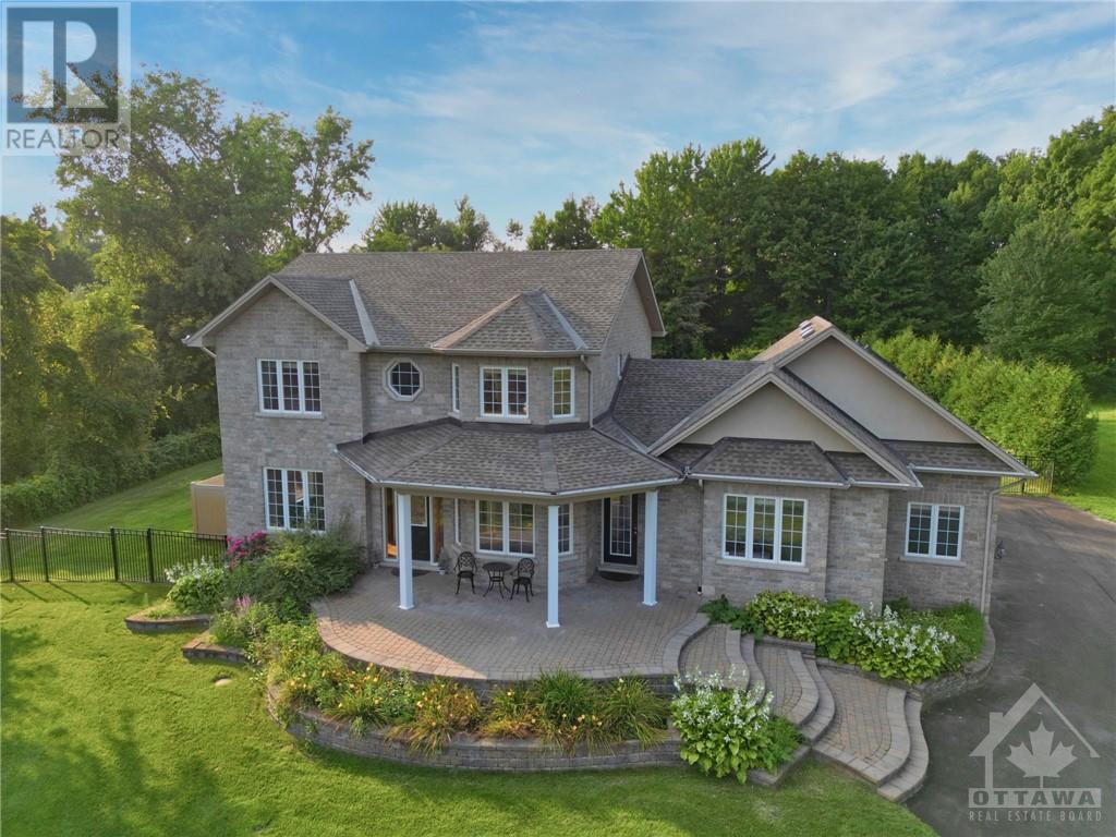 6131 Pebblewoods DriveOttawa, Ontario  K4P 0A1 - Photo 1 - X10442206