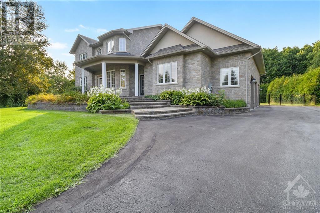 6131 Pebblewoods DriveOttawa, Ontario  K4P 0A1 - Photo 2 - X10442206