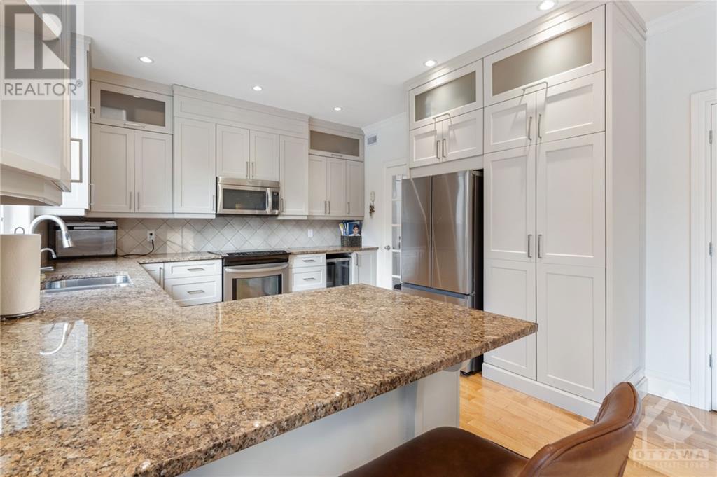 6131 Pebblewoods DriveOttawa, Ontario  K4P 0A1 - Photo 9 - X10442206